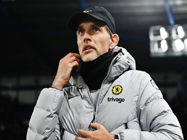 Bóng đá Quốc tế sáng 24/12: HLV Tuchel không ngại gặp Tottenham